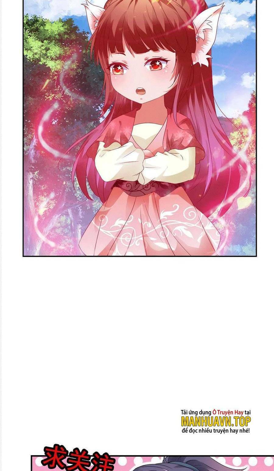 Thần Hồn Võ Đế - Chapter 256 - Page 28