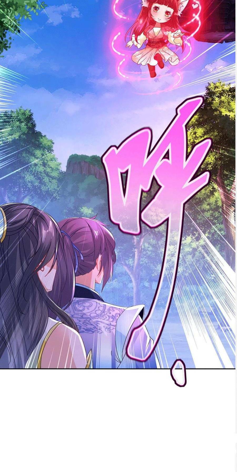 Thần Hồn Võ Đế - Chapter 256 - Page 5