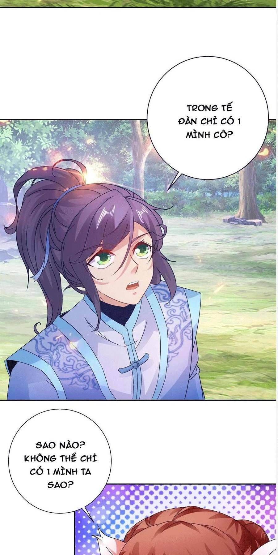 Thần Hồn Võ Đế - Chapter 256 - Page 7