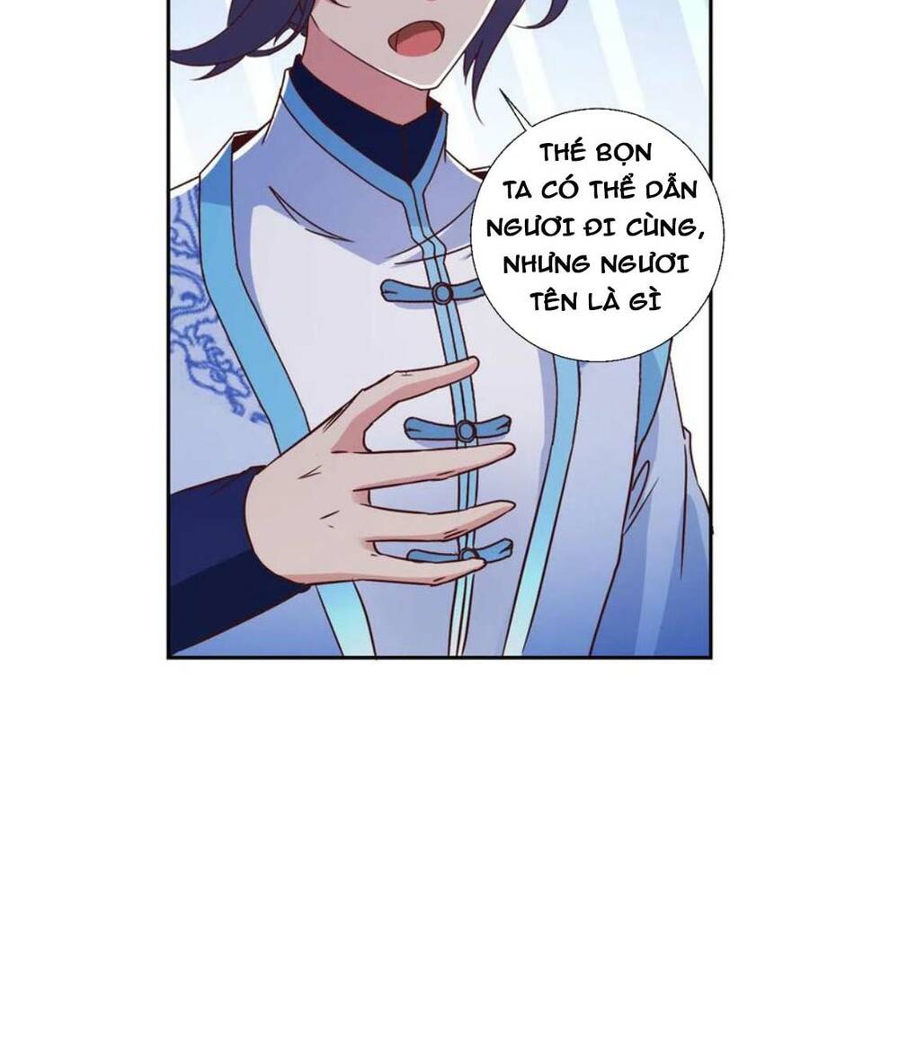 Thần Hồn Võ Đế - Chapter 257 - Page 9