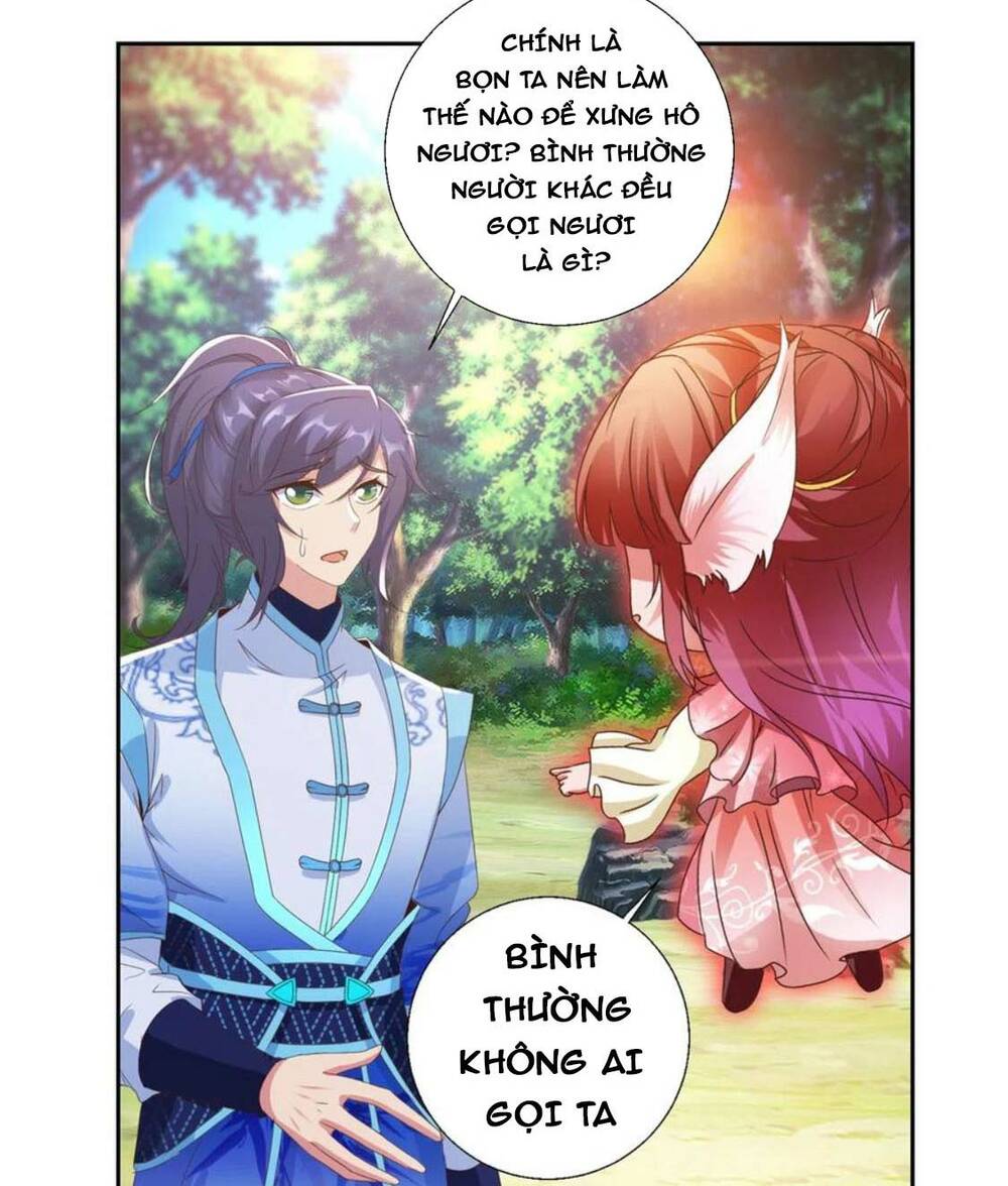 Thần Hồn Võ Đế - Chapter 257 - Page 12