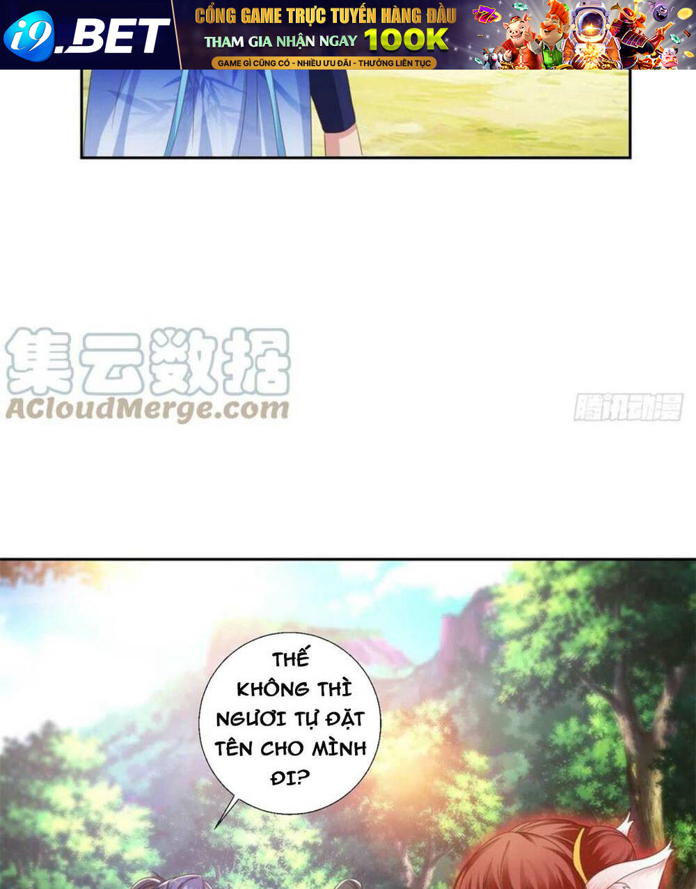 Thần Hồn Võ Đế - Chapter 257 - Page 13