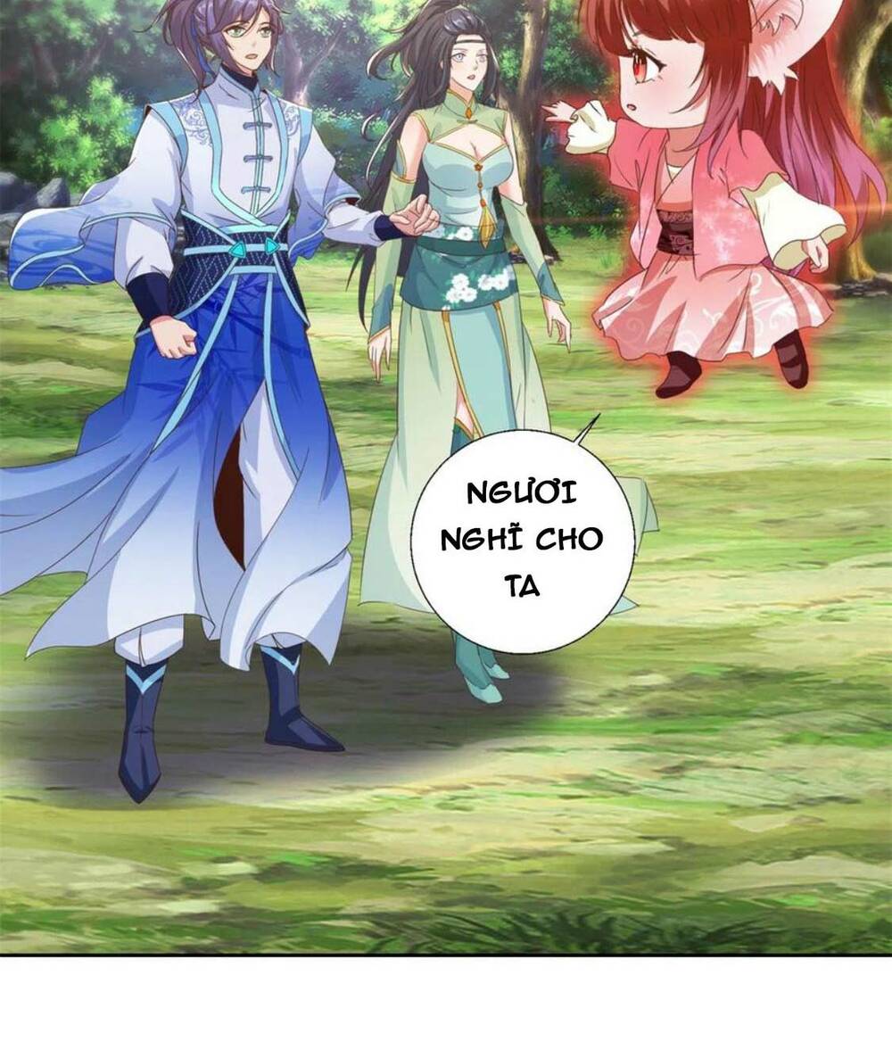 Thần Hồn Võ Đế - Chapter 257 - Page 14