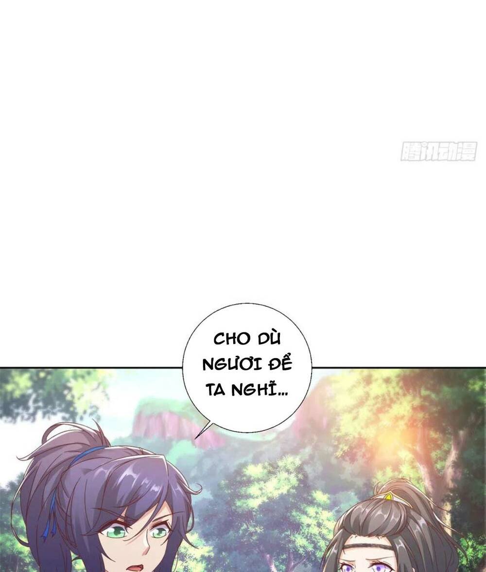 Thần Hồn Võ Đế - Chapter 257 - Page 15