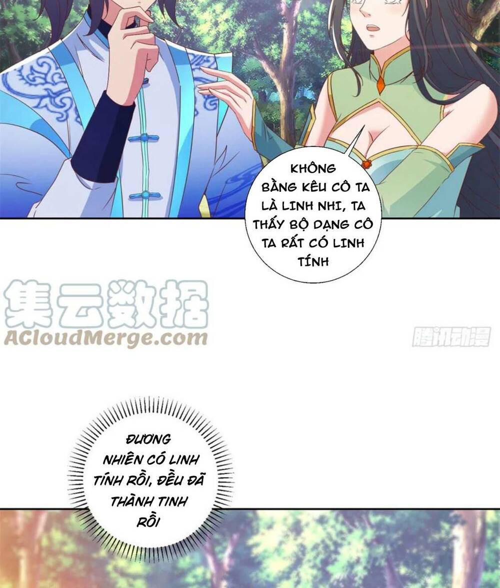 Thần Hồn Võ Đế - Chapter 257 - Page 16