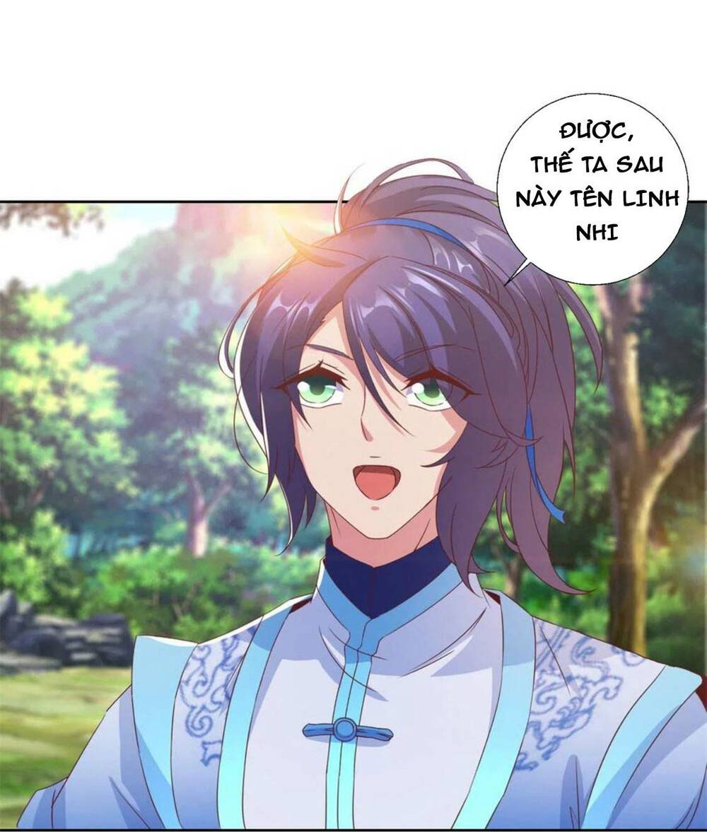 Thần Hồn Võ Đế - Chapter 257 - Page 19