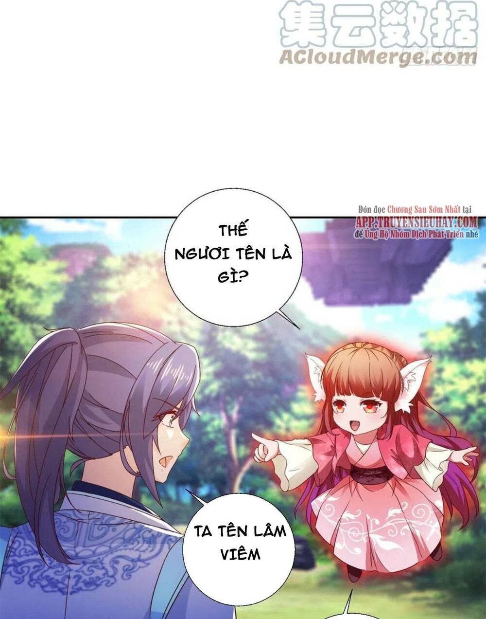 Thần Hồn Võ Đế - Chapter 257 - Page 20