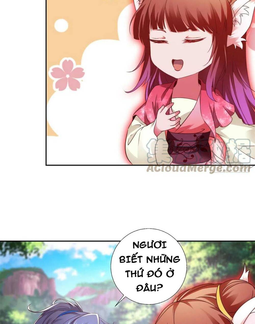 Thần Hồn Võ Đế - Chapter 257 - Page 23