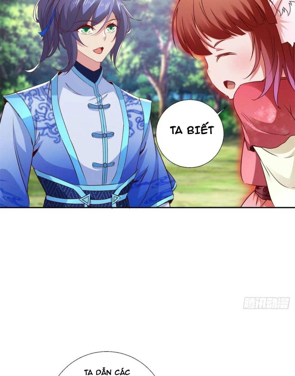 Thần Hồn Võ Đế - Chapter 257 - Page 24