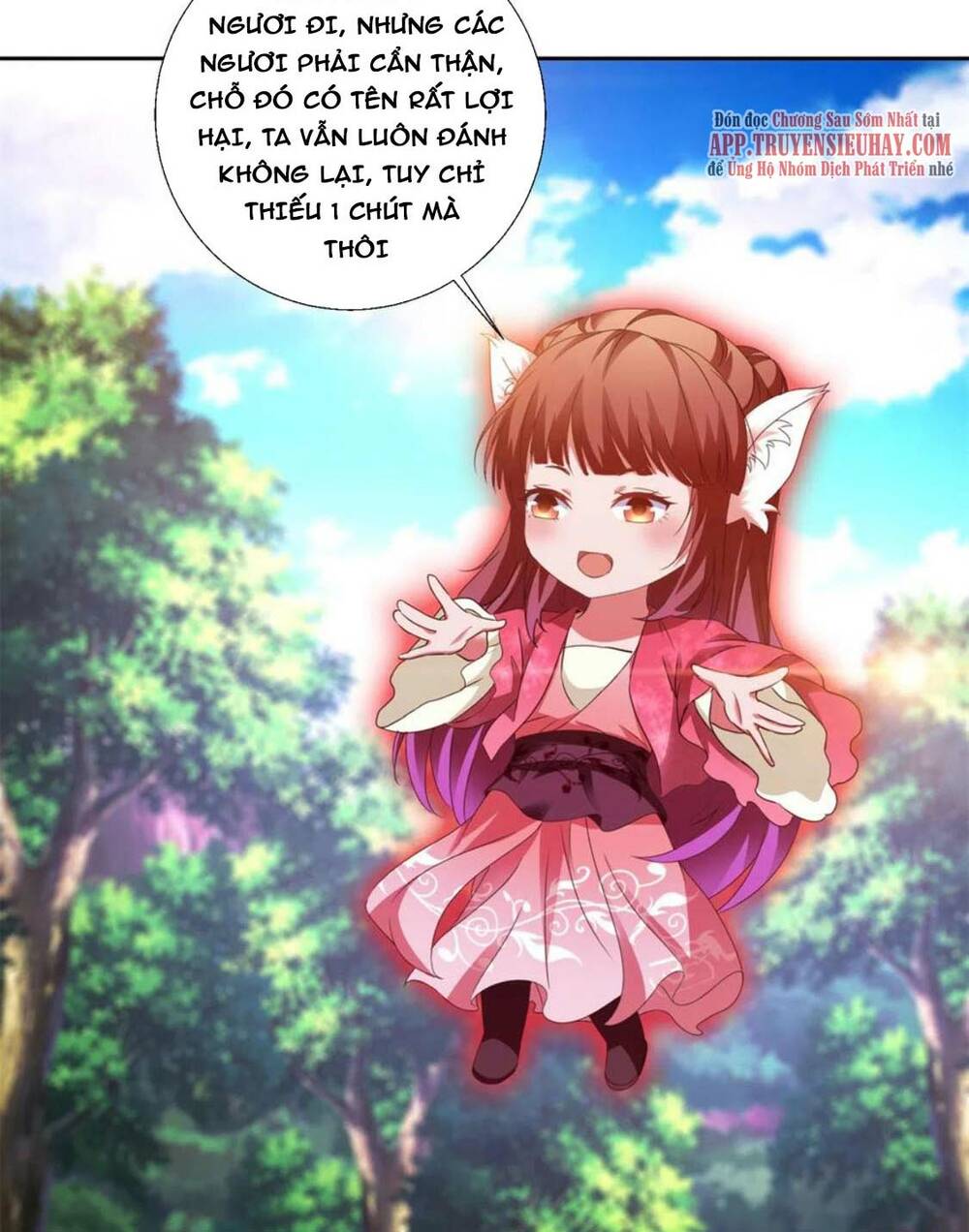 Thần Hồn Võ Đế - Chapter 257 - Page 25