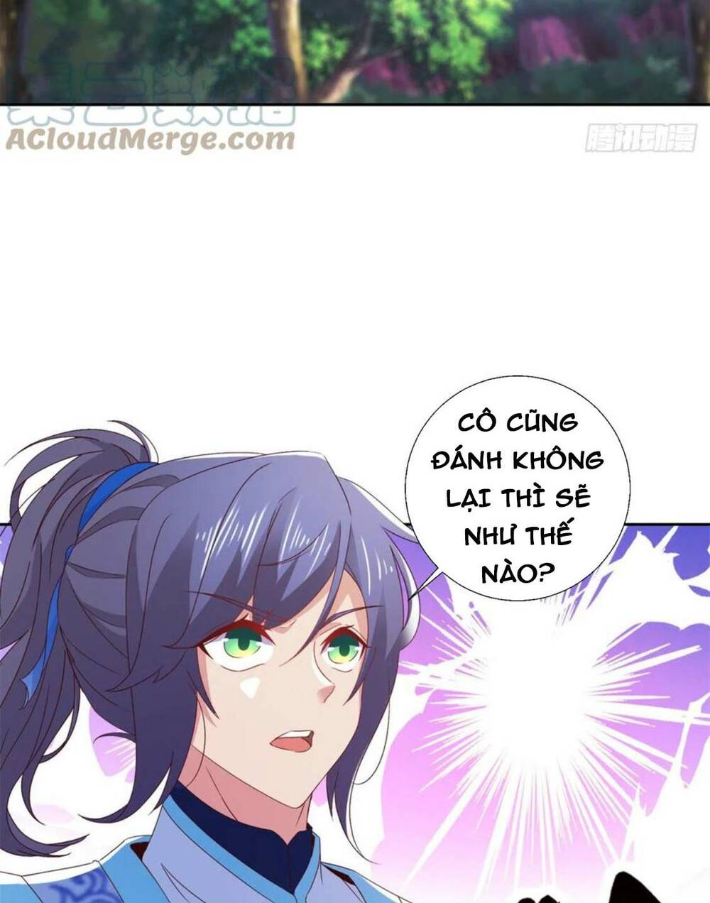 Thần Hồn Võ Đế - Chapter 257 - Page 26