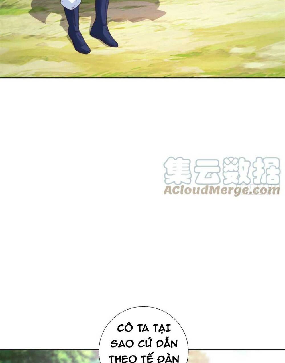 Thần Hồn Võ Đế - Chapter 257 - Page 29