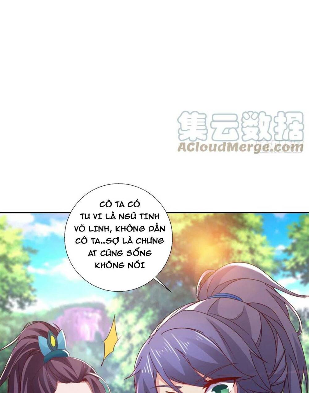 Thần Hồn Võ Đế - Chapter 257 - Page 32