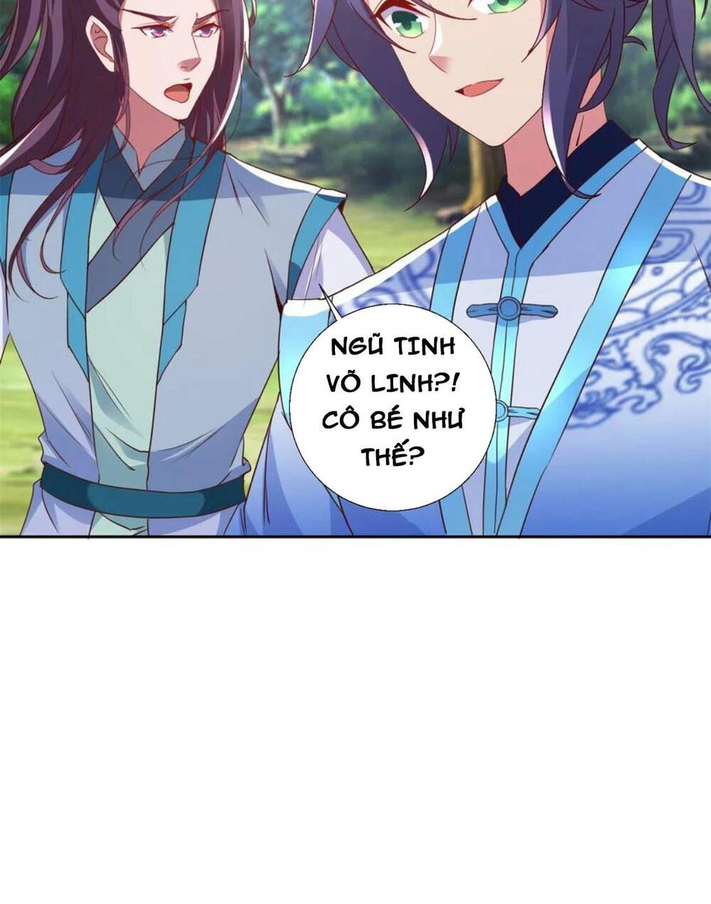 Thần Hồn Võ Đế - Chapter 257 - Page 33