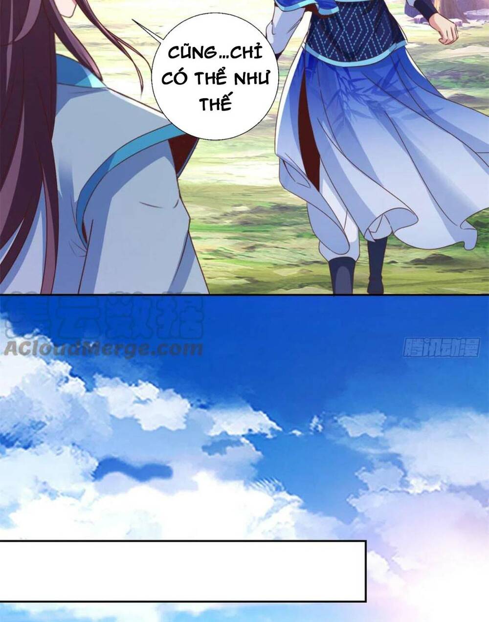 Thần Hồn Võ Đế - Chapter 257 - Page 35