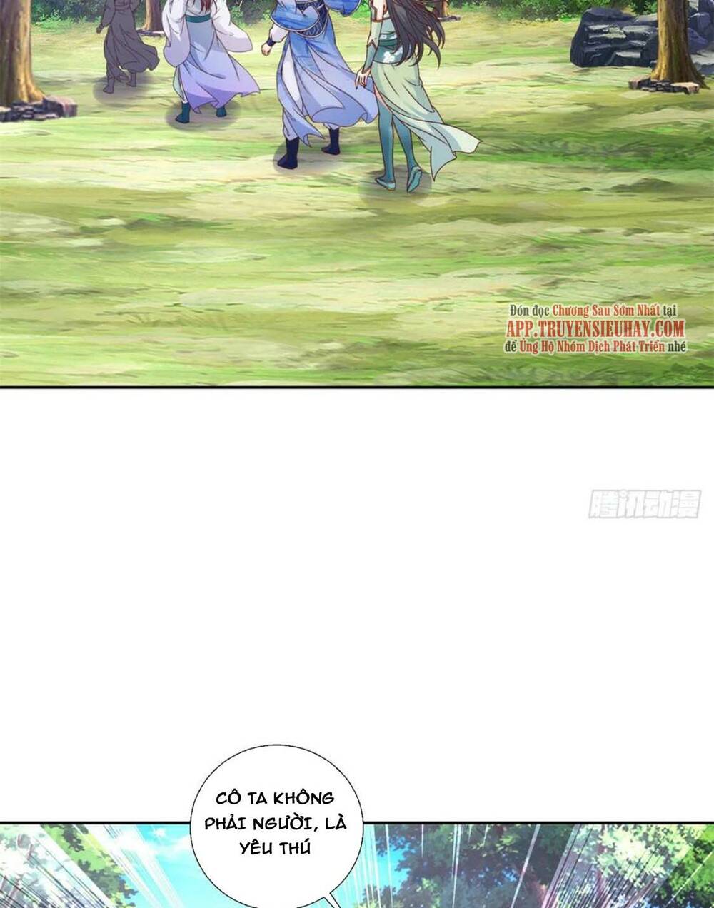 Thần Hồn Võ Đế - Chapter 257 - Page 37