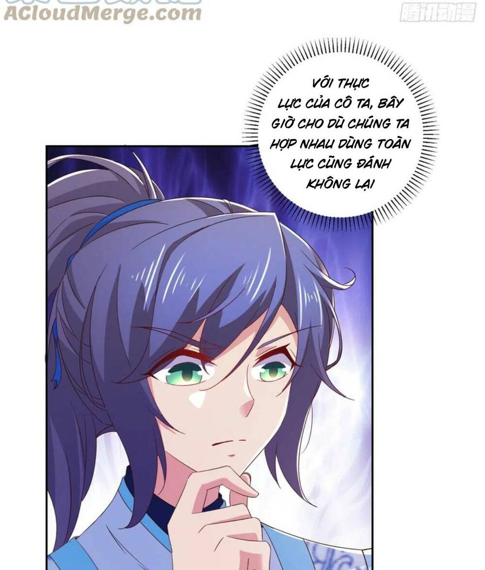 Thần Hồn Võ Đế - Chapter 257 - Page 3