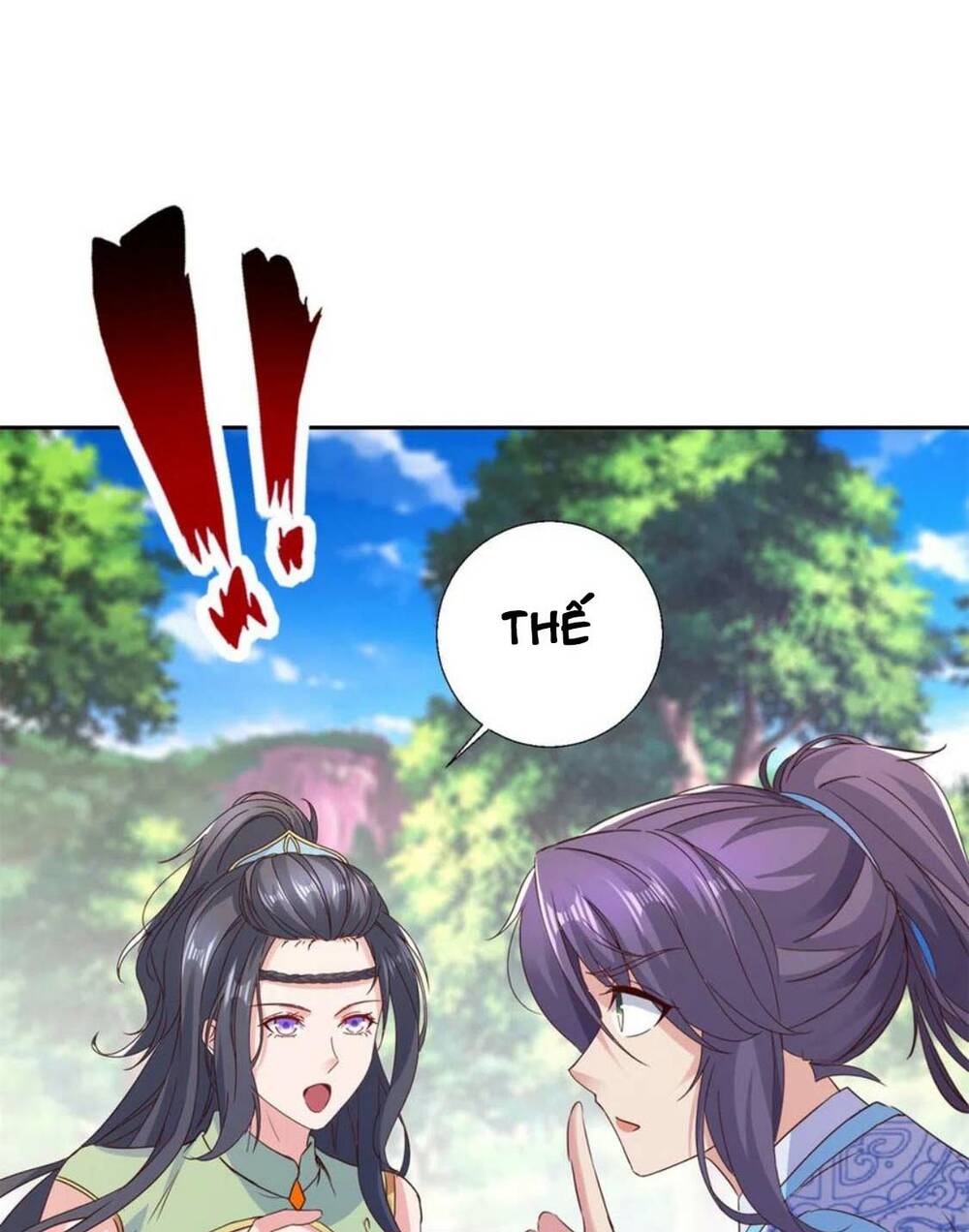 Thần Hồn Võ Đế - Chapter 257 - Page 39