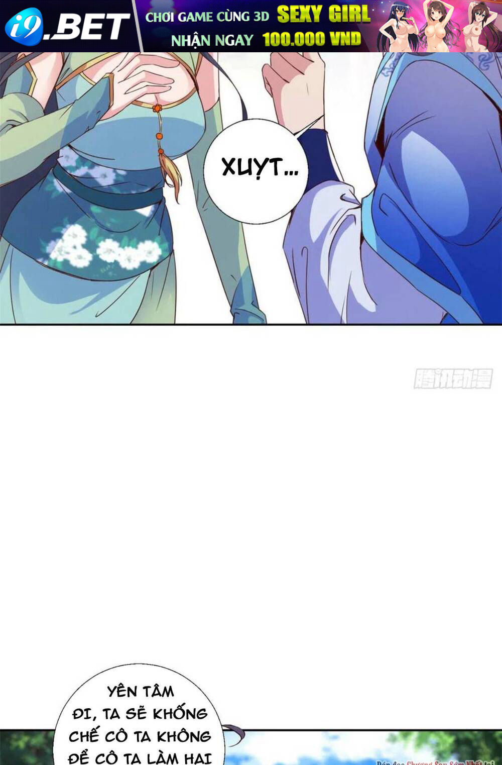 Thần Hồn Võ Đế - Chapter 257 - Page 40