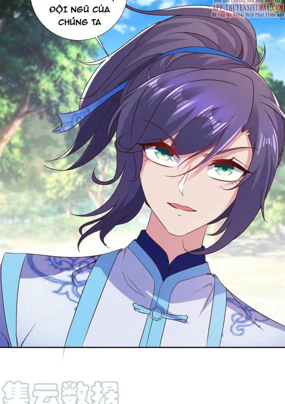 Thần Hồn Võ Đế - Chapter 257 - Page 41