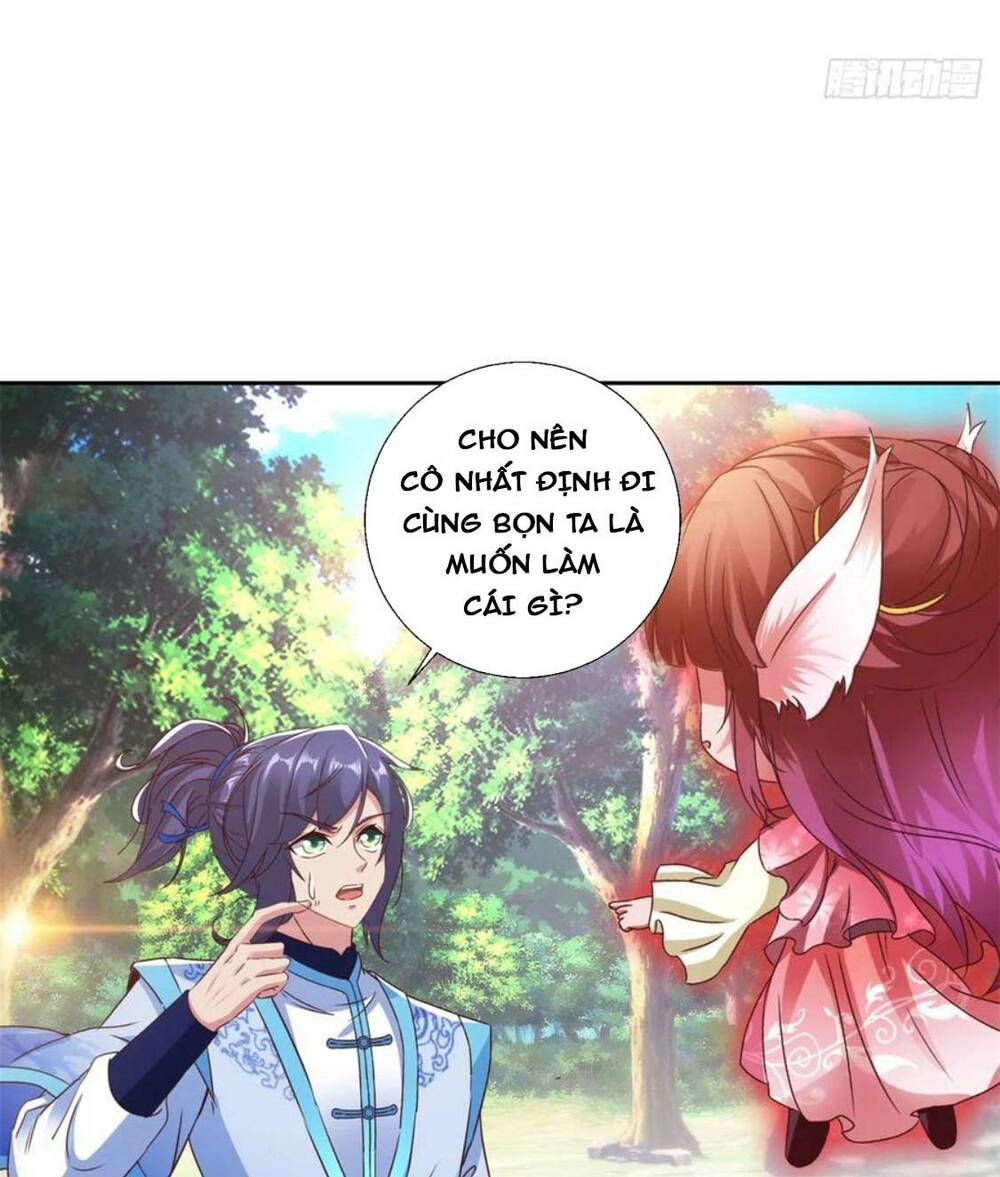 Thần Hồn Võ Đế - Chapter 257 - Page 5