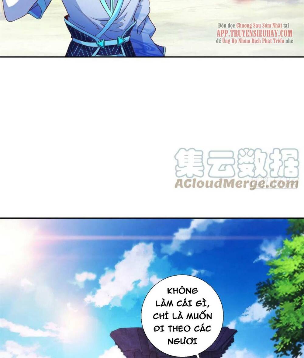 Thần Hồn Võ Đế - Chapter 257 - Page 6