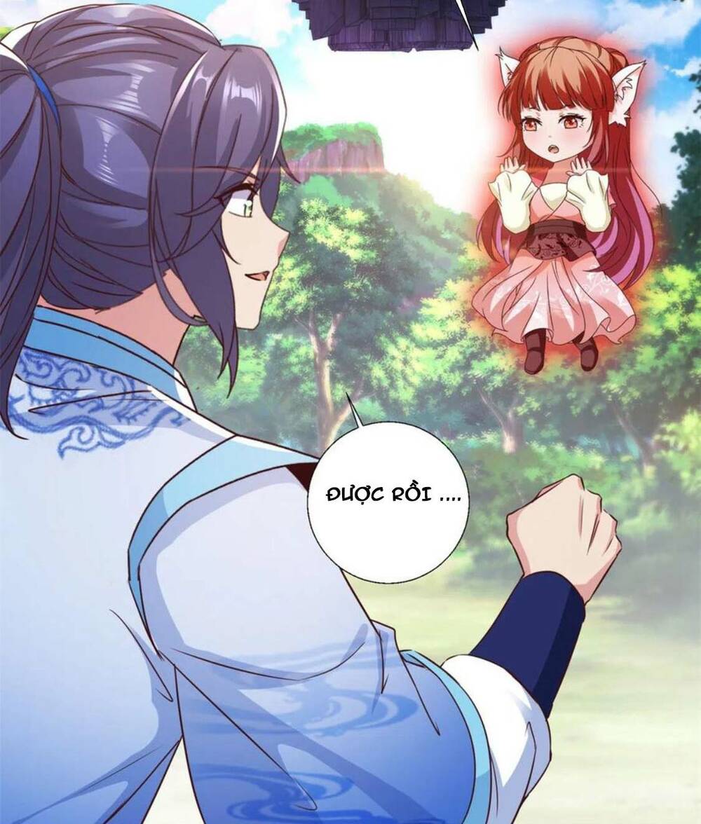 Thần Hồn Võ Đế - Chapter 257 - Page 7