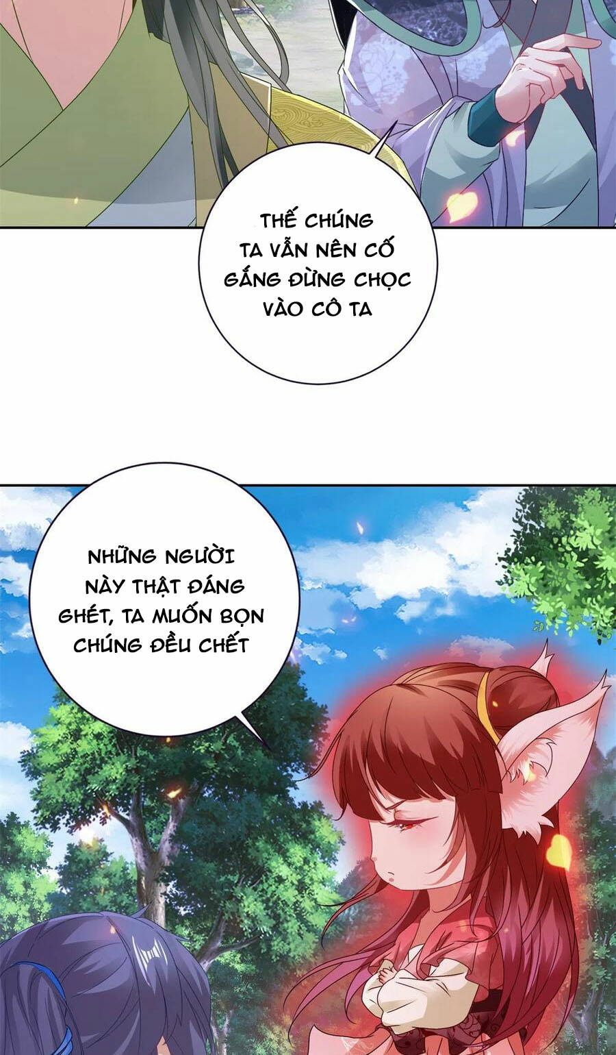 Thần Hồn Võ Đế - Chapter 258 - Page 17