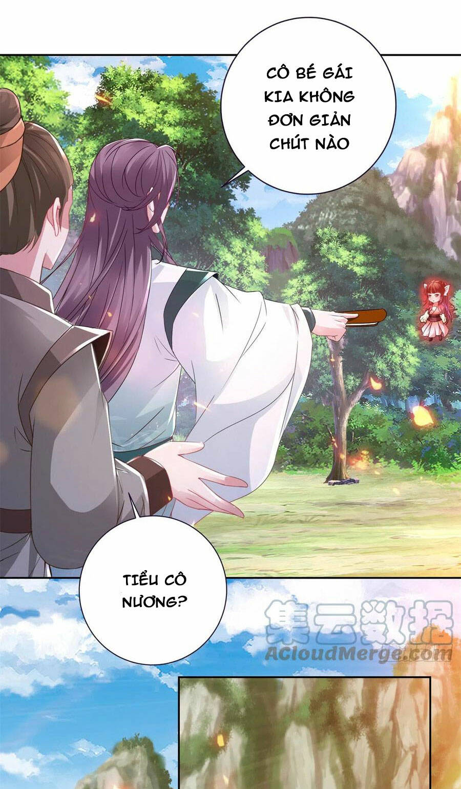 Thần Hồn Võ Đế - Chapter 258 - Page 22