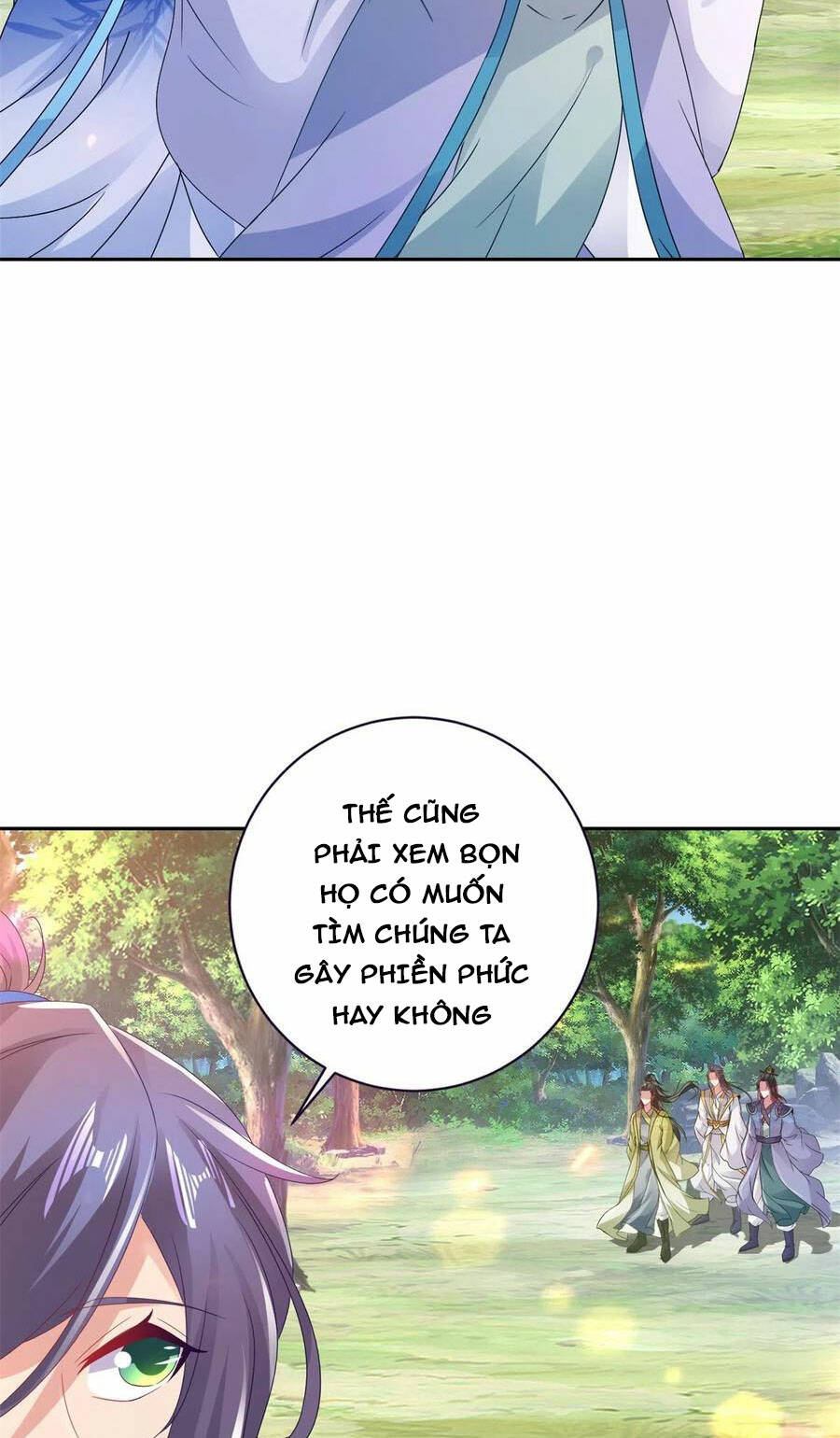 Thần Hồn Võ Đế - Chapter 258 - Page 25