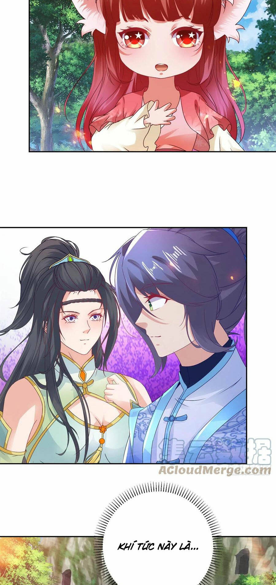 Thần Hồn Võ Đế - Chapter 258 - Page 4