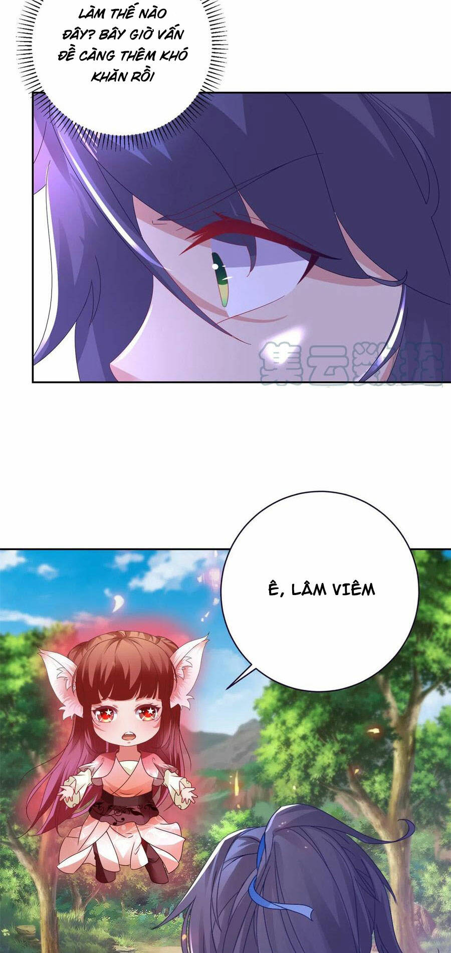 Thần Hồn Võ Đế - Chapter 259 - Page 10