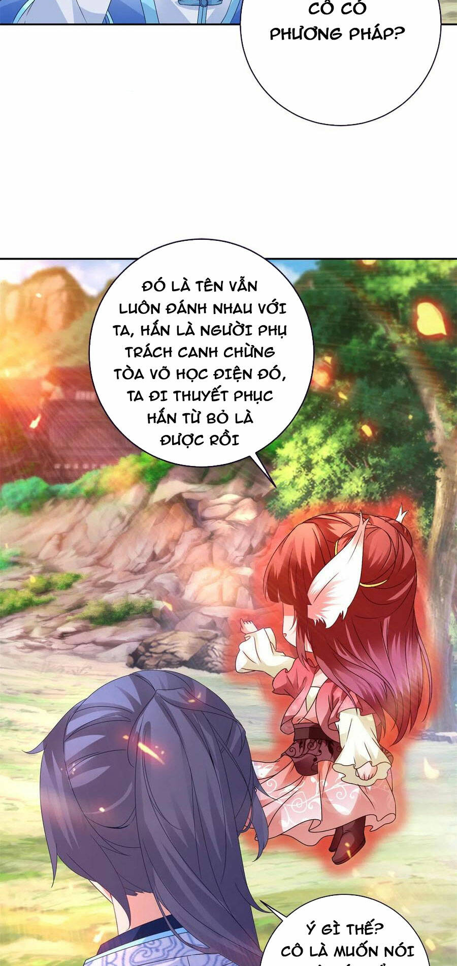 Thần Hồn Võ Đế - Chapter 259 - Page 12