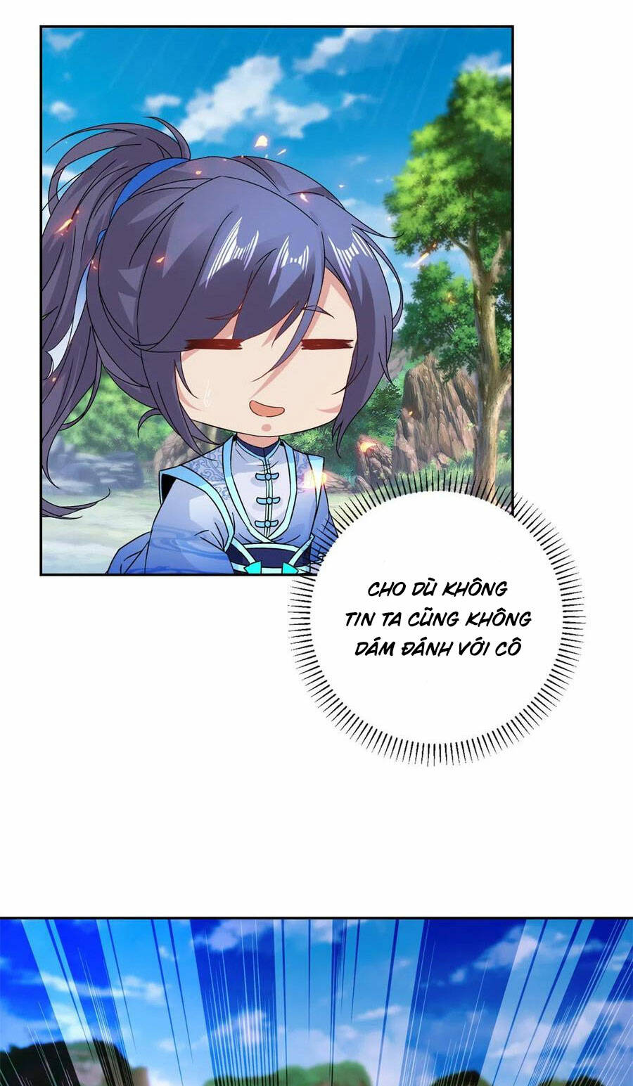 Thần Hồn Võ Đế - Chapter 259 - Page 16