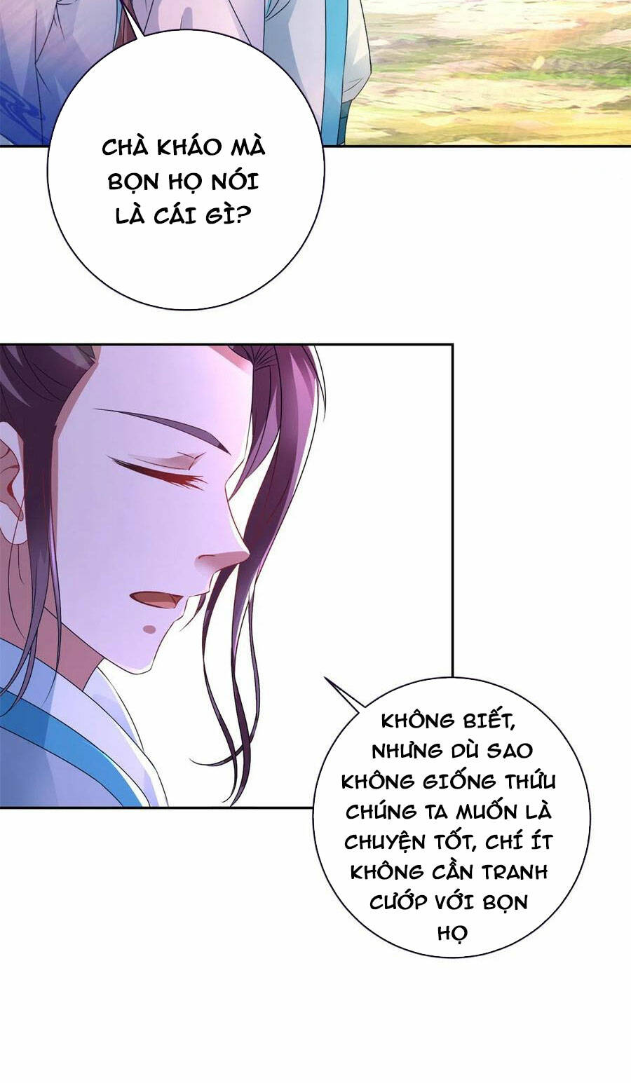 Thần Hồn Võ Đế - Chapter 259 - Page 21