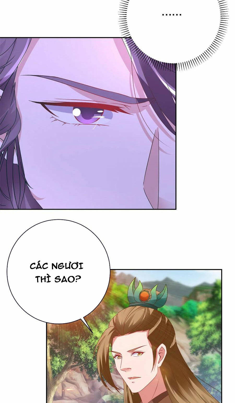 Thần Hồn Võ Đế - Chapter 259 - Page 24