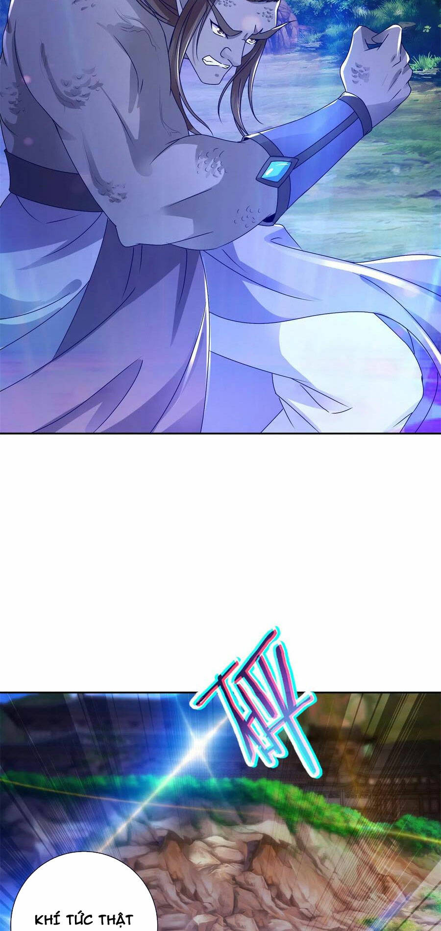 Thần Hồn Võ Đế - Chapter 259 - Page 3