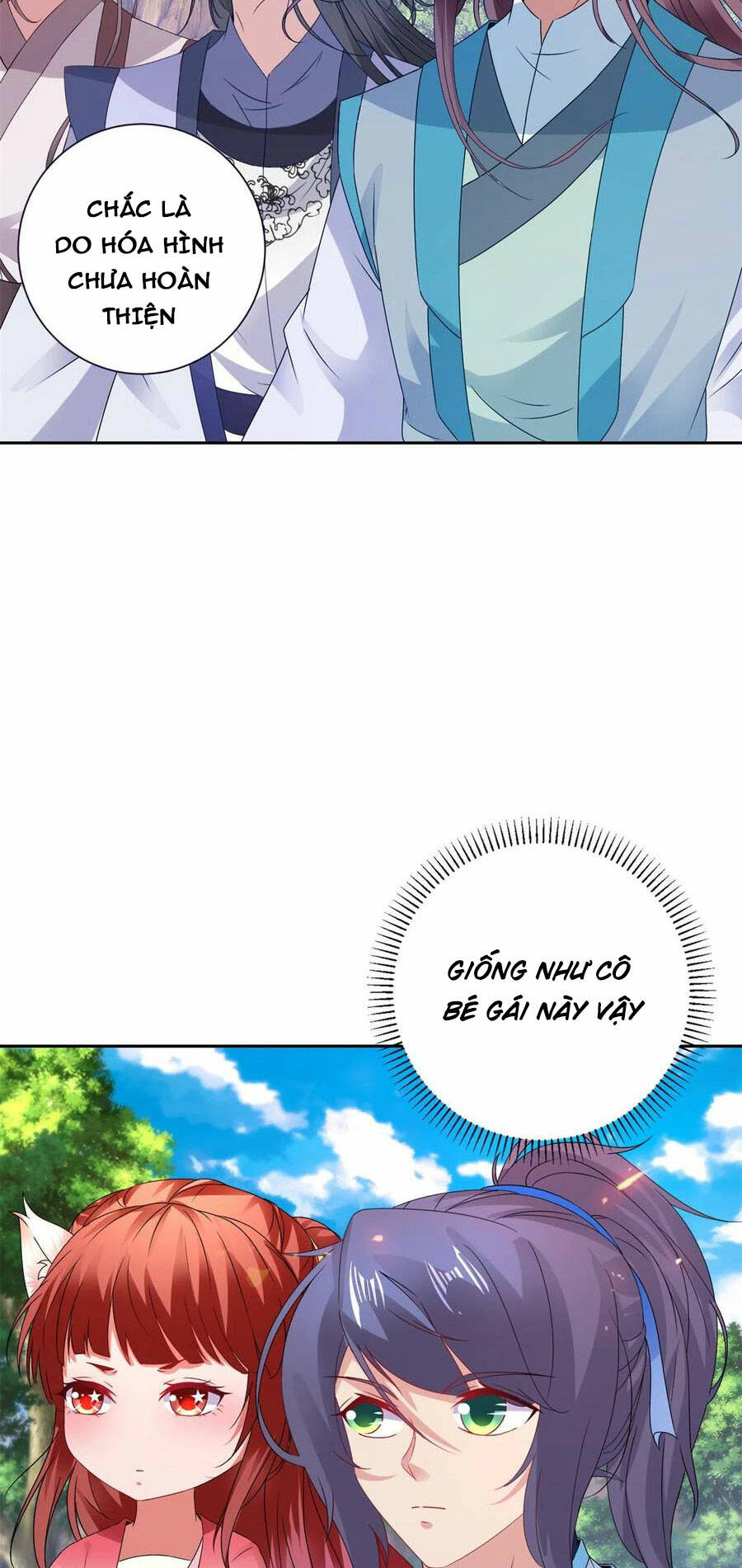 Thần Hồn Võ Đế - Chapter 259 - Page 6