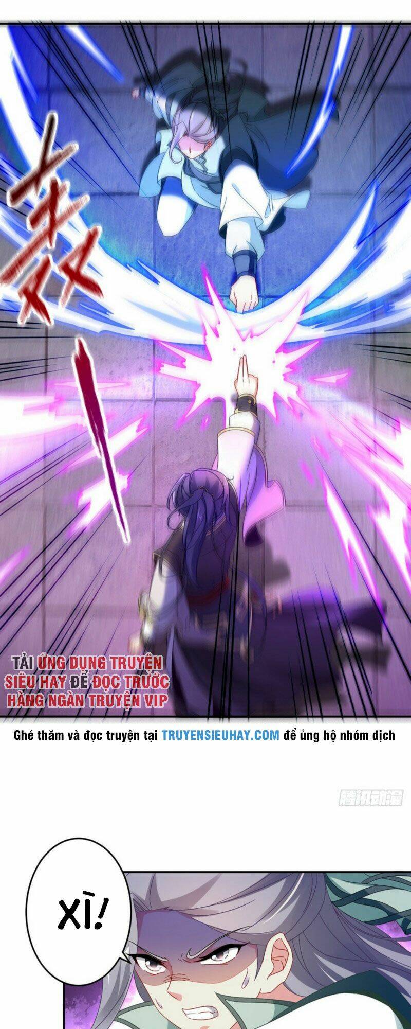 Thần Hồn Võ Đế - Chapter 26 - Page 9