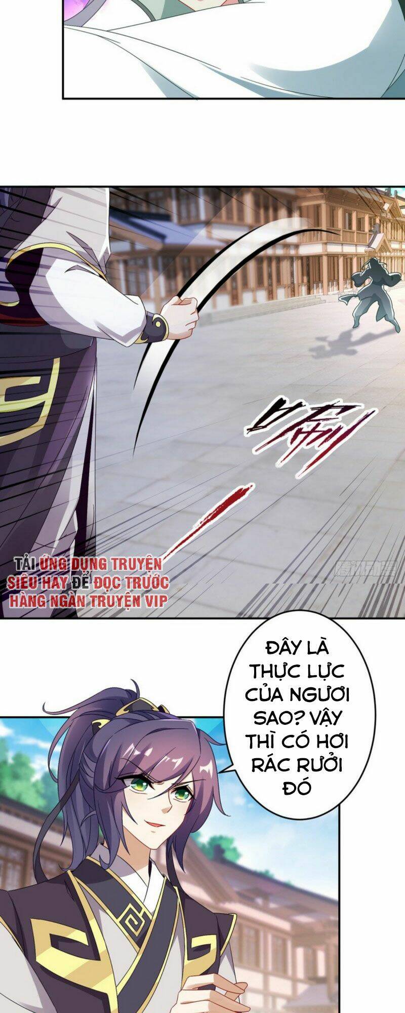 Thần Hồn Võ Đế - Chapter 26 - Page 10