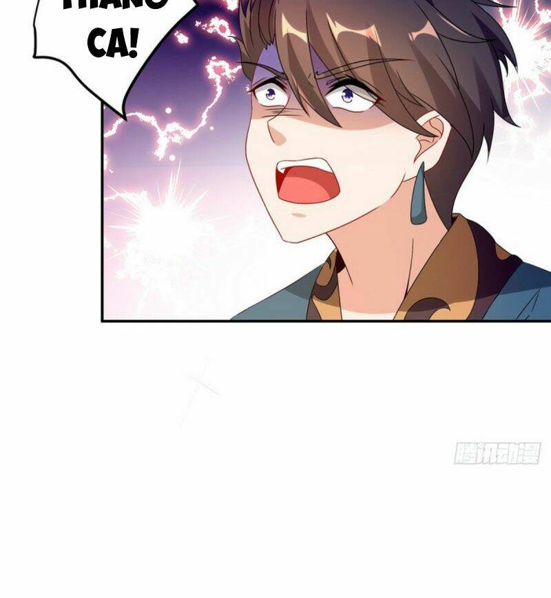 Thần Hồn Võ Đế - Chapter 26 - Page 17