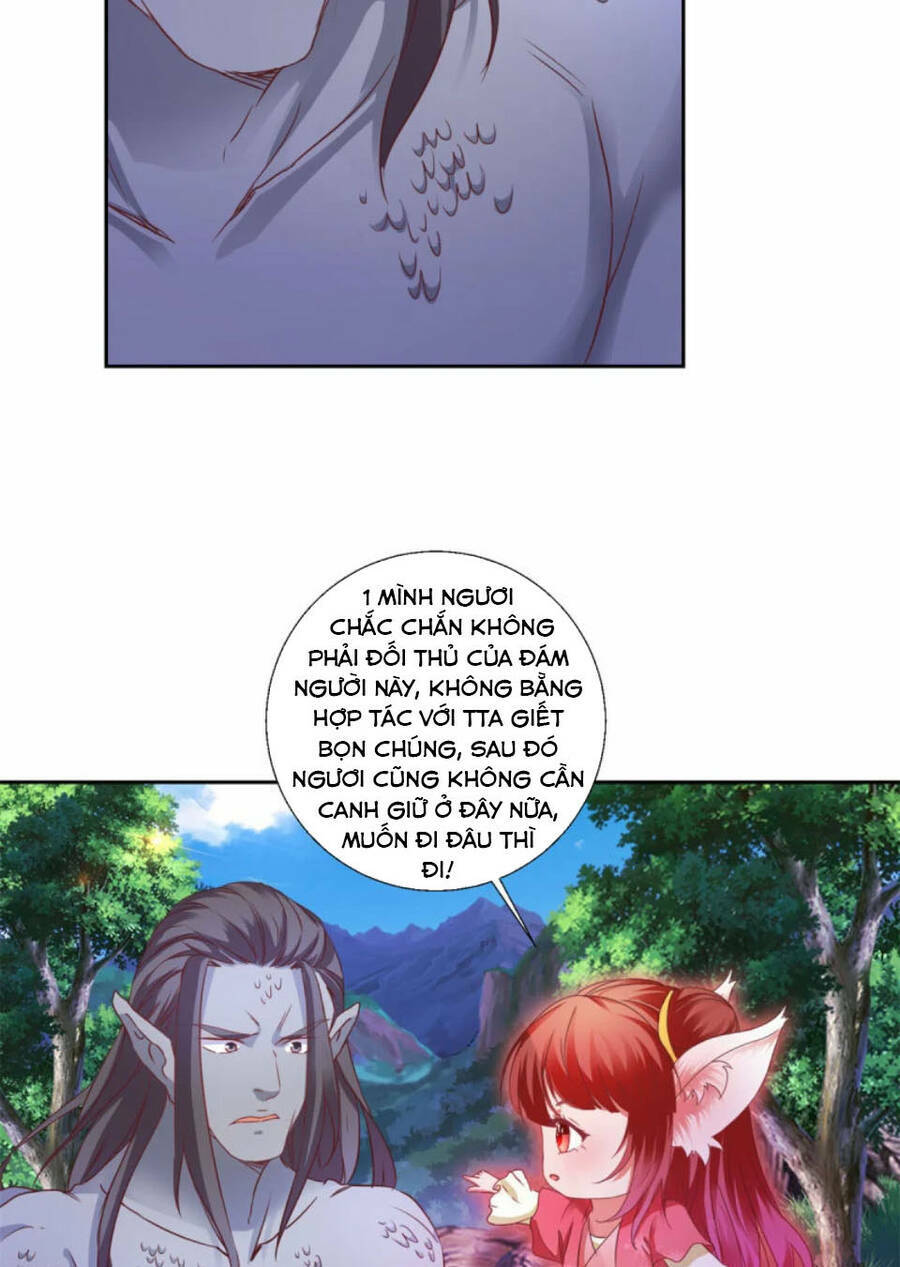 Thần Hồn Võ Đế - Chapter 260 - Page 9