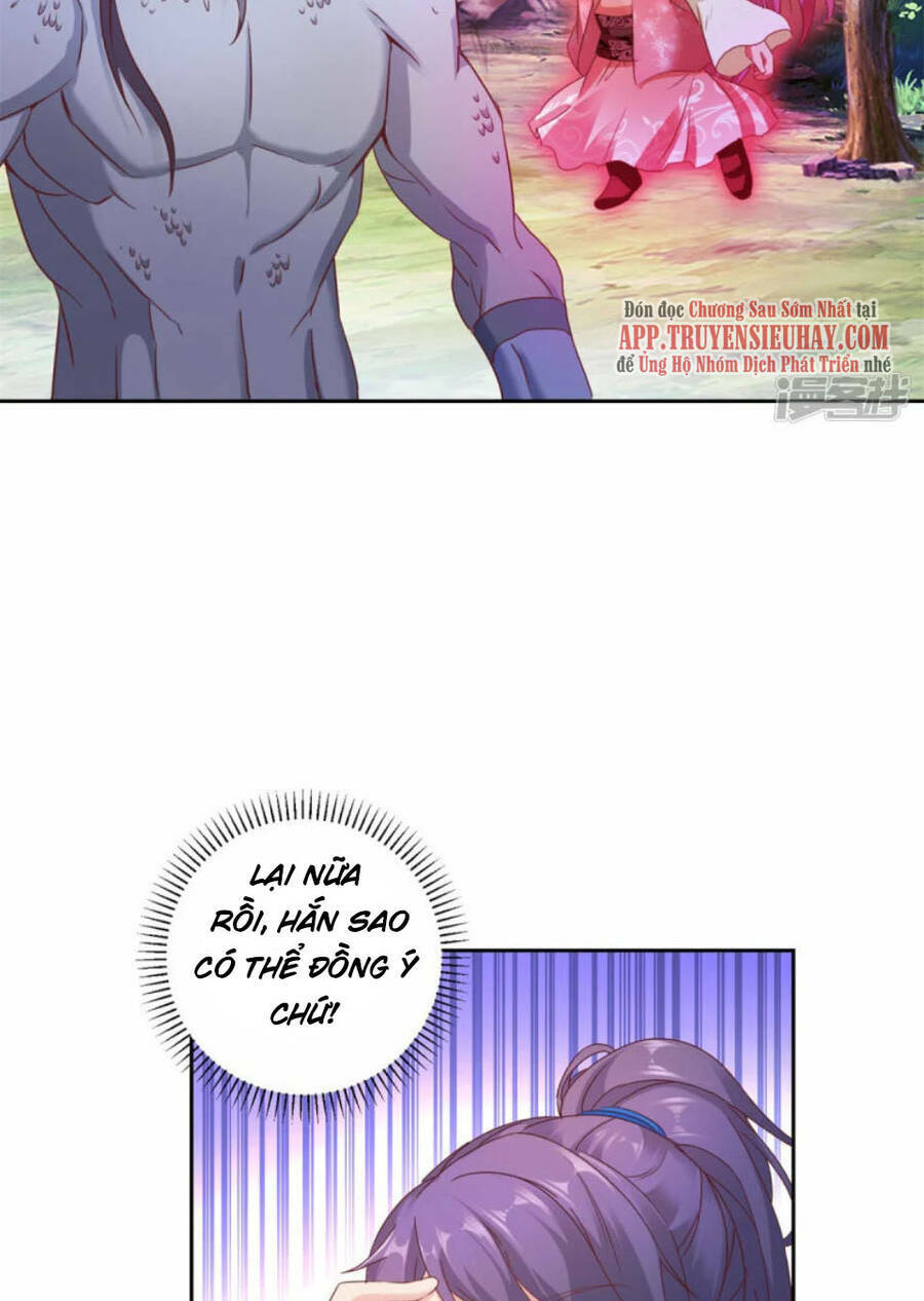 Thần Hồn Võ Đế - Chapter 260 - Page 10