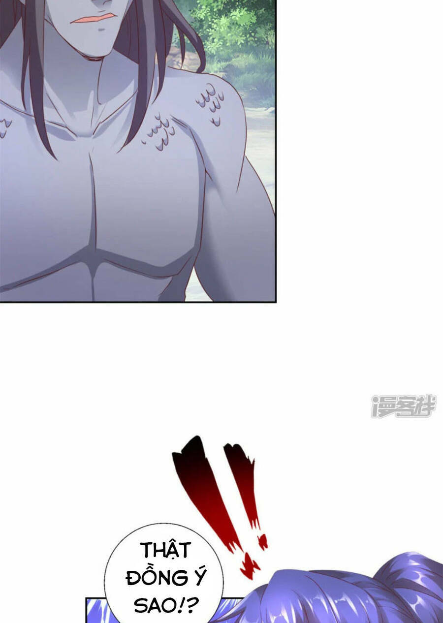 Thần Hồn Võ Đế - Chapter 260 - Page 12