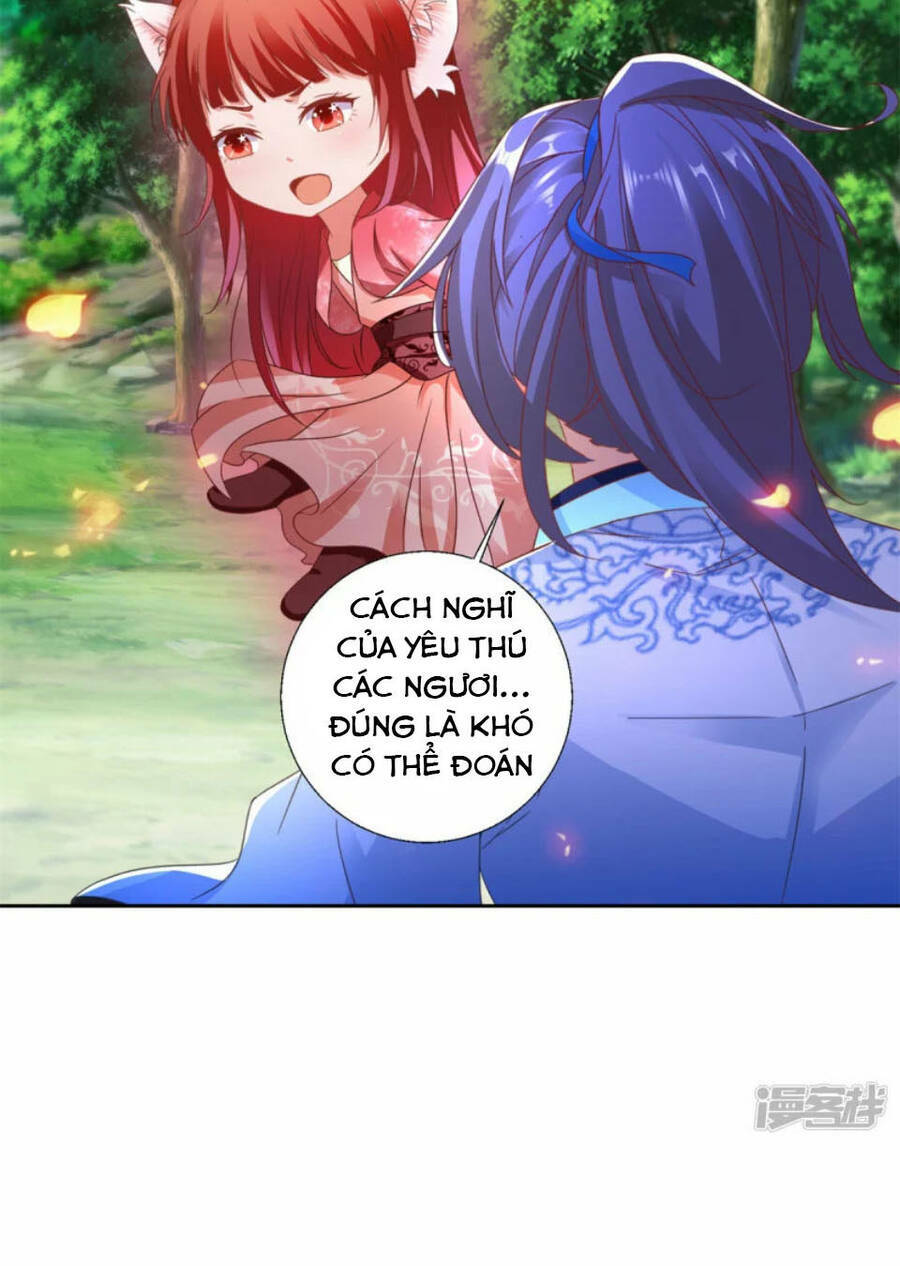 Thần Hồn Võ Đế - Chapter 260 - Page 14