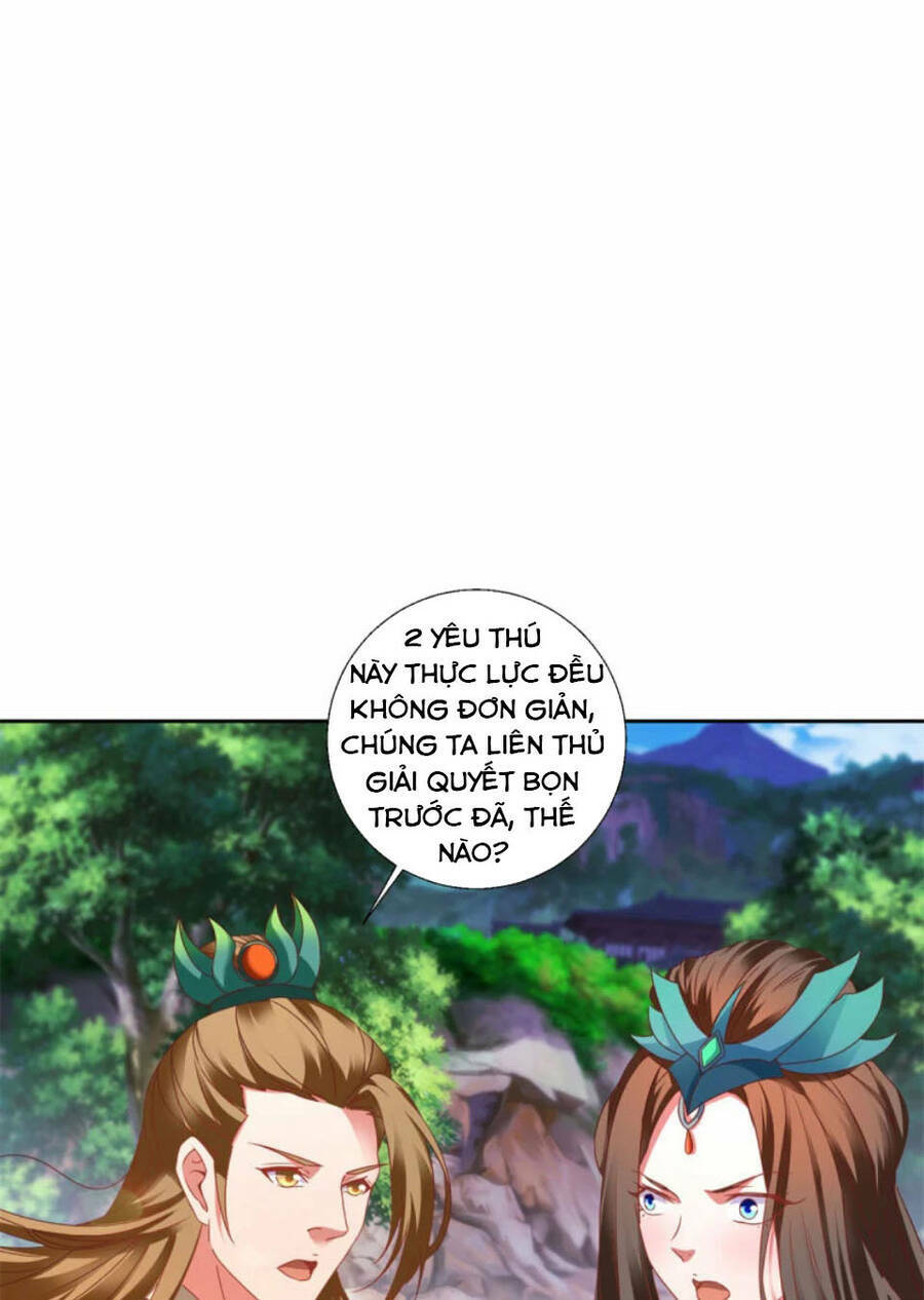 Thần Hồn Võ Đế - Chapter 260 - Page 15