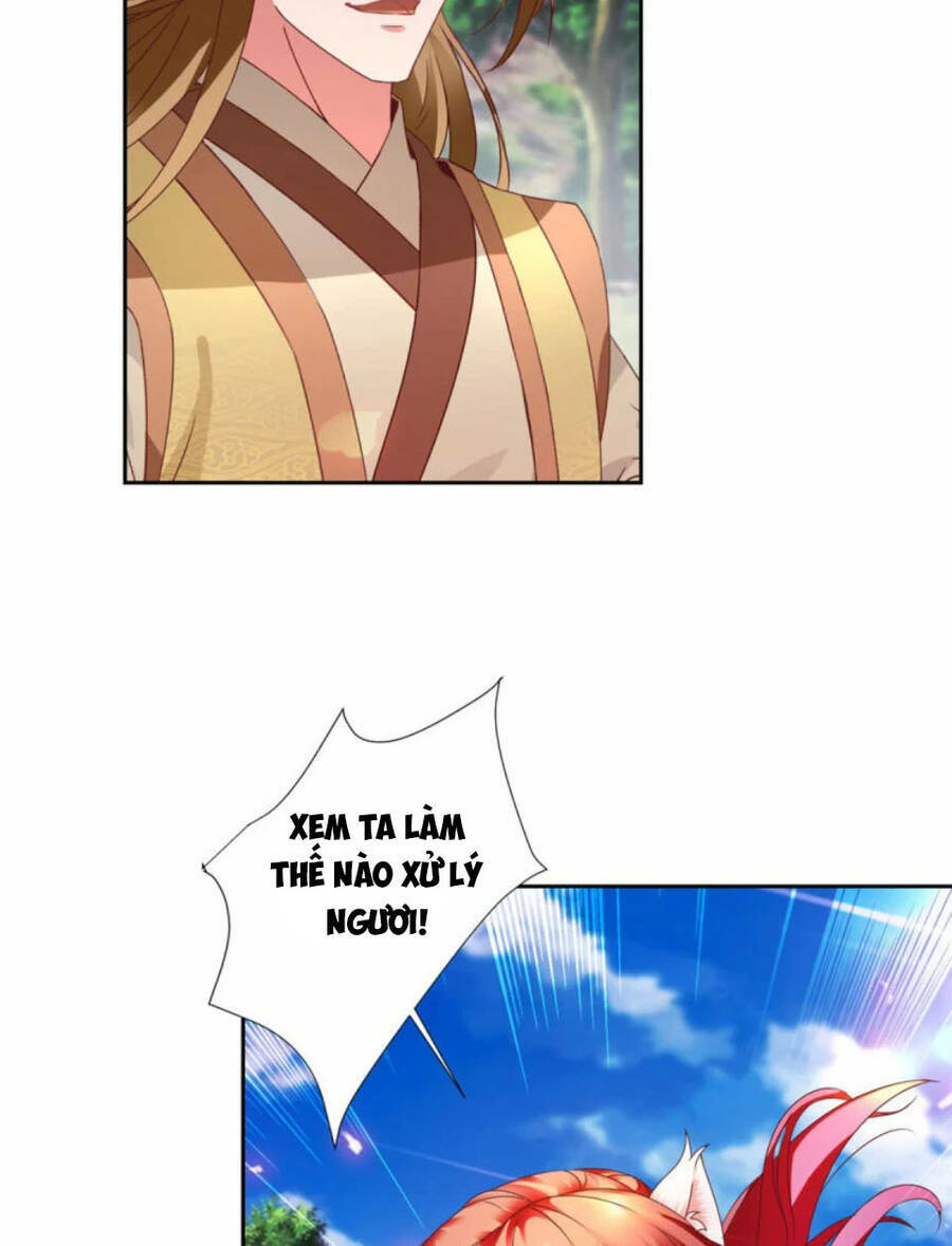 Thần Hồn Võ Đế - Chapter 260 - Page 22