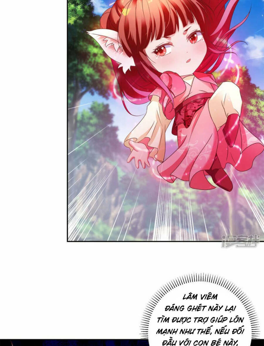 Thần Hồn Võ Đế - Chapter 260 - Page 23