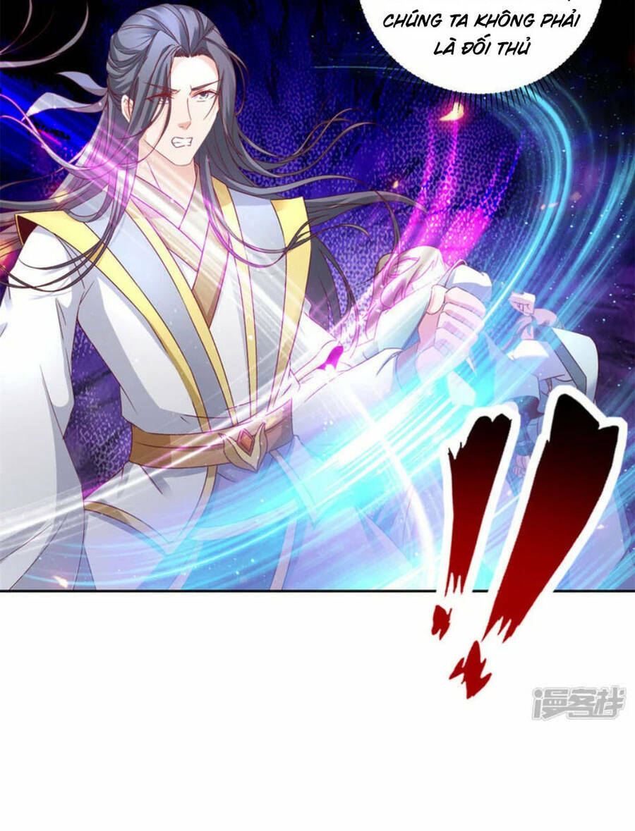 Thần Hồn Võ Đế - Chapter 260 - Page 24