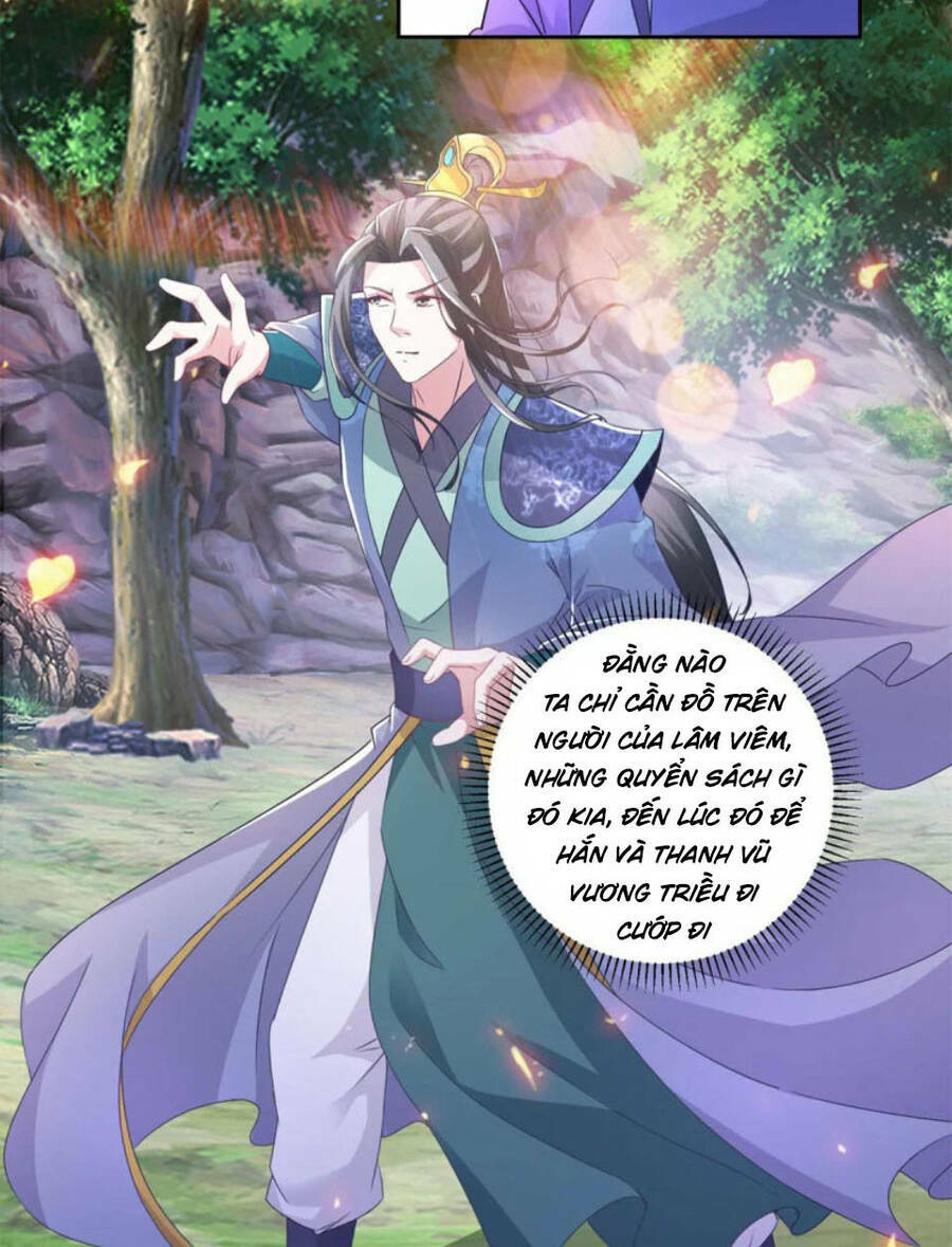 Thần Hồn Võ Đế - Chapter 260 - Page 27